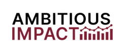 Ambitious Impact
