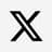 X Logo